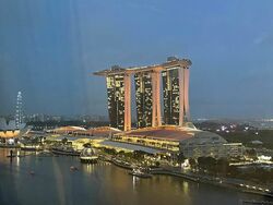 The Sail @ Marina Bay (D1), Apartment #486122731